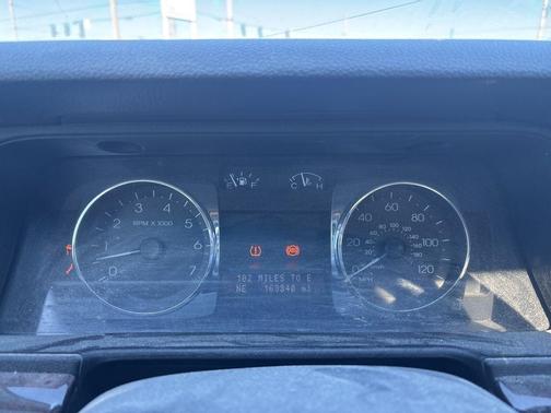 Black Clearcoat 2008 Lincoln MKZ Base