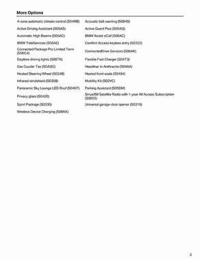 2023 BMW iX xDrive50