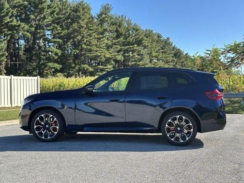 2026 BMW X3 M50 xDrive