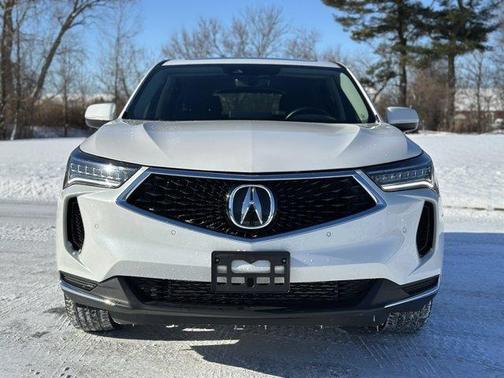 2024 Acura RDX Technology Package