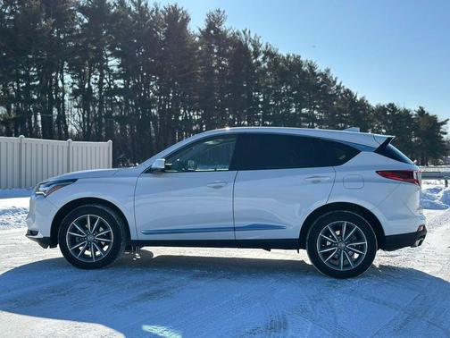 2024 Acura RDX Technology Package