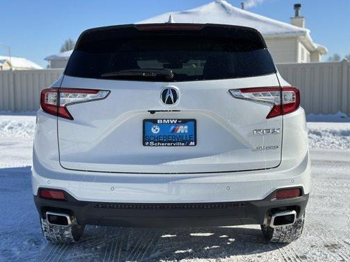 2024 Acura RDX Technology Package