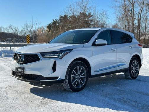 2024 Acura RDX Technology Package