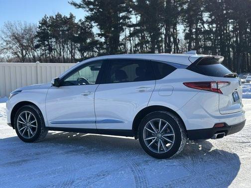 2024 Acura RDX Technology Package