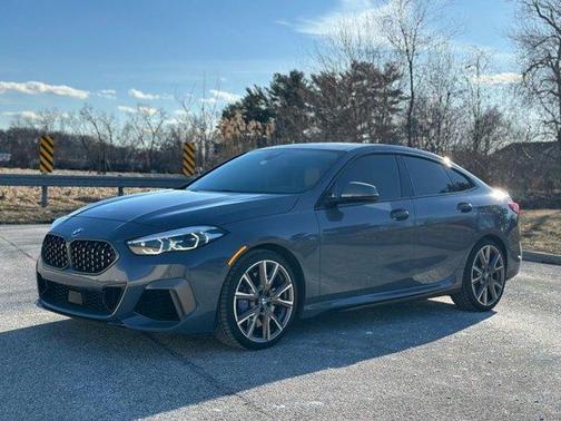 2021 BMW M235 Gran Coupe i xDrive