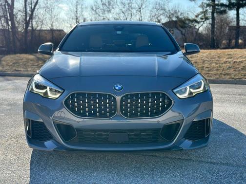 2021 BMW M235 Gran Coupe i xDrive