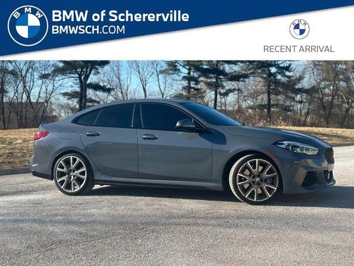 2021 BMW M235 Gran Coupe i xDrive