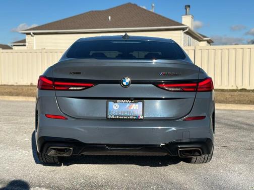 2021 BMW M235 Gran Coupe i xDrive