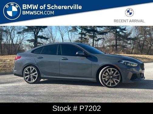2021 BMW M235 Gran Coupe i xDrive