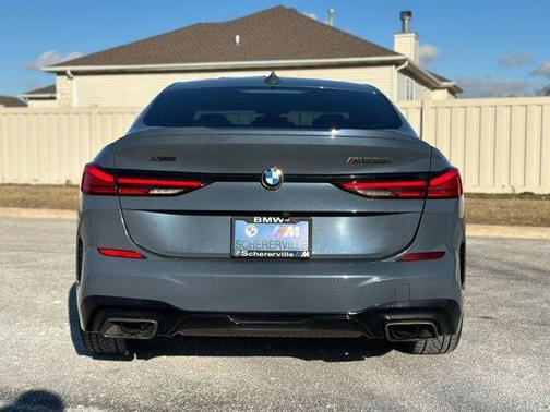 2021 BMW M235 Gran Coupe i xDrive
