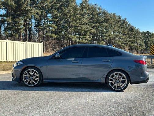 2021 BMW M235 Gran Coupe i xDrive