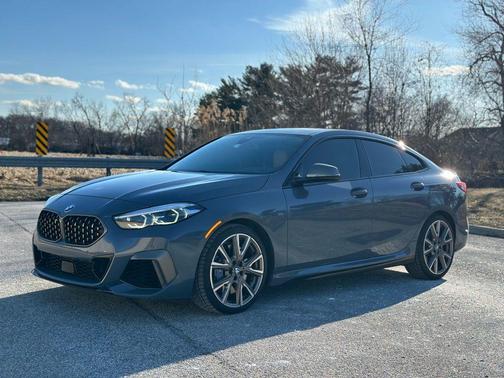2021 BMW M235 Gran Coupe i xDrive