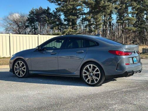2021 BMW M235 Gran Coupe i xDrive