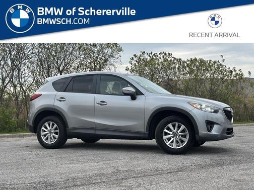 2015 Mazda CX-5 Touring