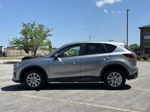 2015 Mazda CX-5 Touring