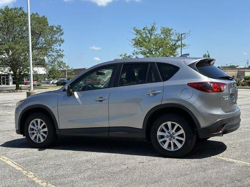 2015 Mazda CX-5 Touring