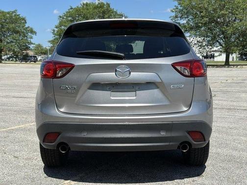 2015 Mazda CX-5 Touring