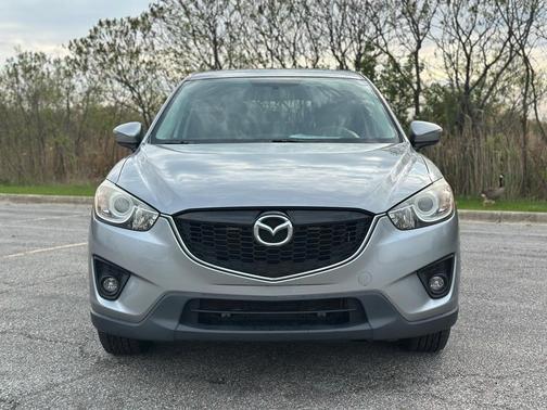 2015 Mazda CX-5 Touring