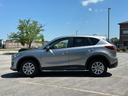 2015 Mazda CX-5 Touring
