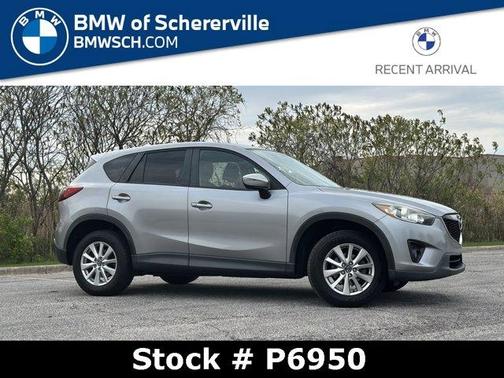 2015 Mazda CX-5 Touring