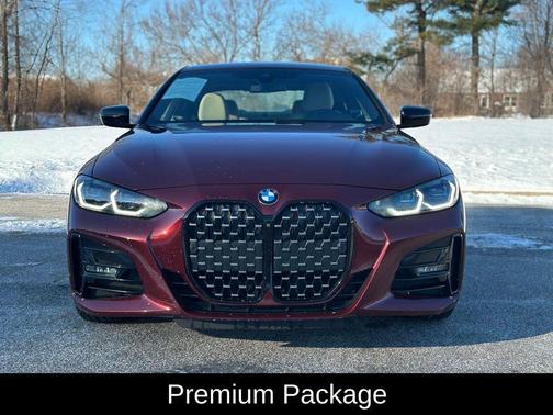 2023 BMW 430 i xDrive