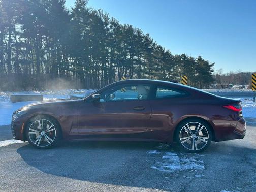 2023 BMW 430 i xDrive