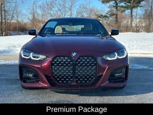 2023 BMW 430 i xDrive