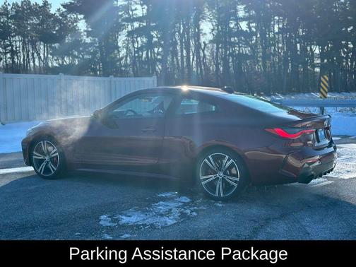 2023 BMW 430 i xDrive