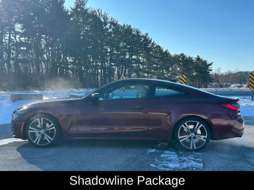 2023 BMW 430 i xDrive