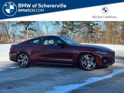 2023 BMW 430 i xDrive