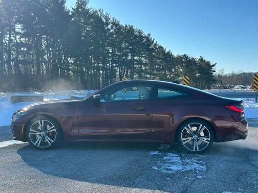 2023 BMW 430 i xDrive