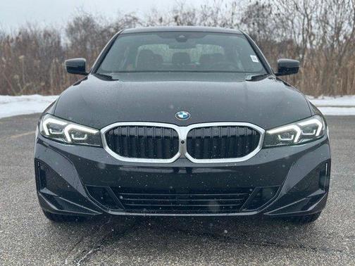2026 BMW 330 I XDrive