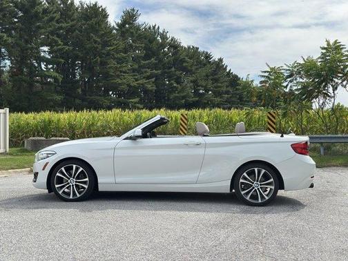 2019 BMW 230 i xDrive