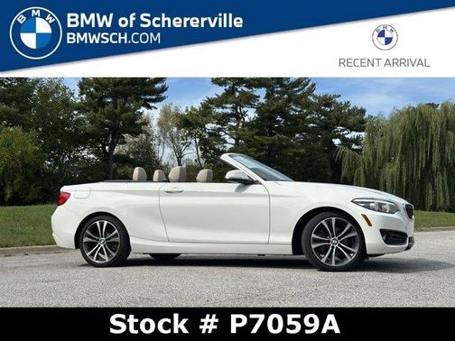 2019 BMW 230 i xDrive