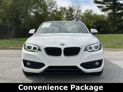 2019 BMW 230 i xDrive