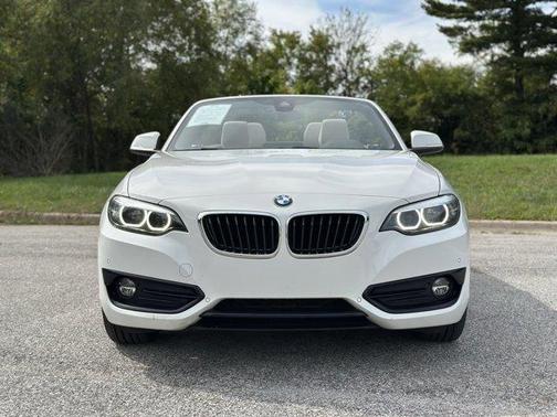 2019 BMW 230 i xDrive