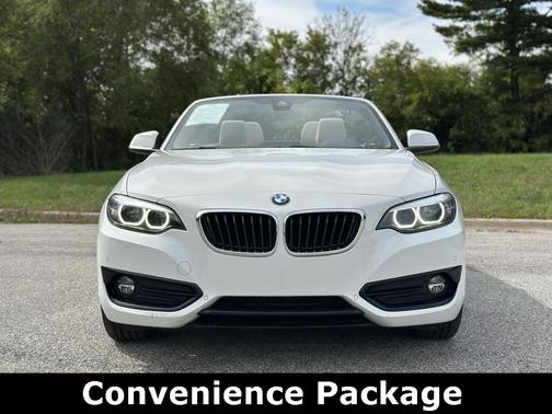 2019 BMW 230 i xDrive