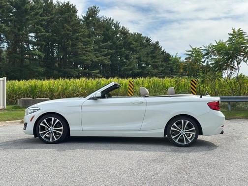 2019 BMW 230 i xDrive