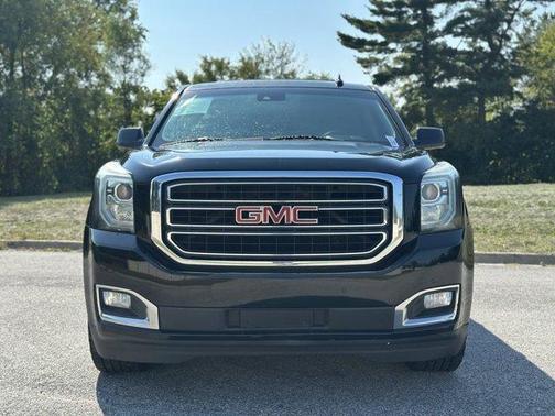 2015 GMC Yukon XL 1500 SLT