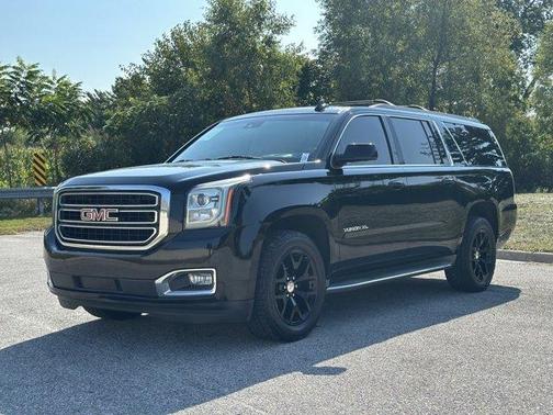 2015 GMC Yukon XL 1500 SLT