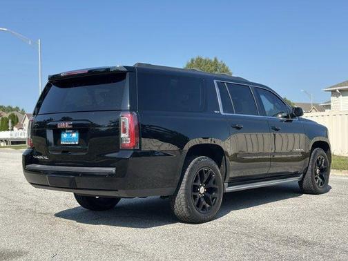 2015 GMC Yukon XL 1500 SLT
