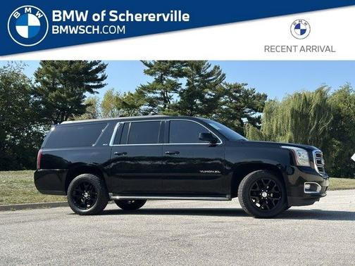 2015 GMC Yukon XL 1500 SLT