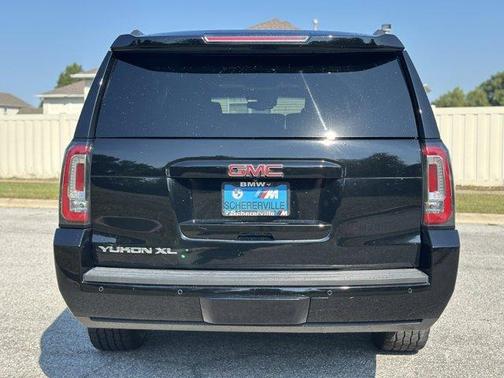 2015 GMC Yukon XL 1500 SLT