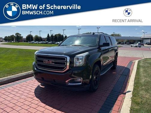 2015 GMC Yukon XL 1500 SLT