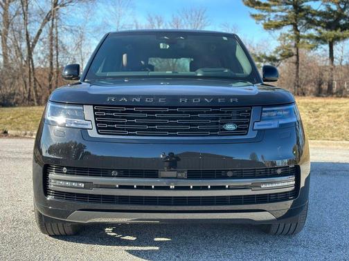 2025 Land Rover Range Rover P530 Autobiography