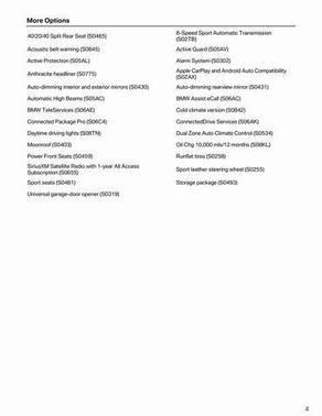 2024 BMW 330 i xDrive