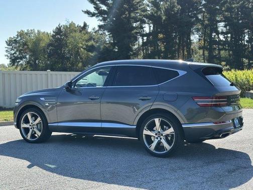 2023 Genesis GV80 3.5T