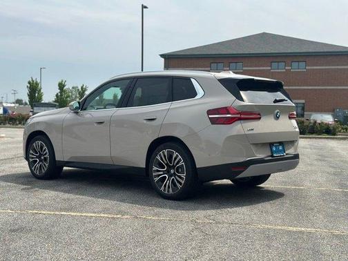 Dune 2026 BMW X3 30 xDrive