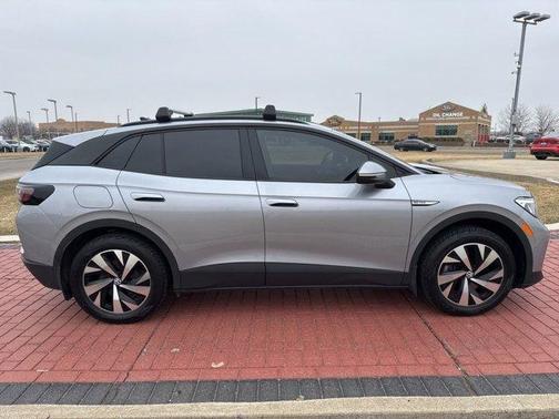 2023 Volkswagen ID.4 Pro