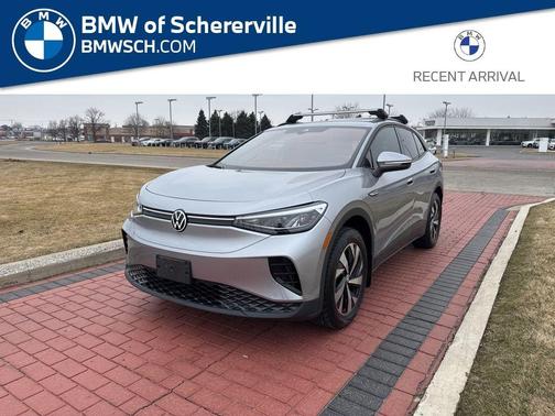 2023 Volkswagen ID.4 Pro